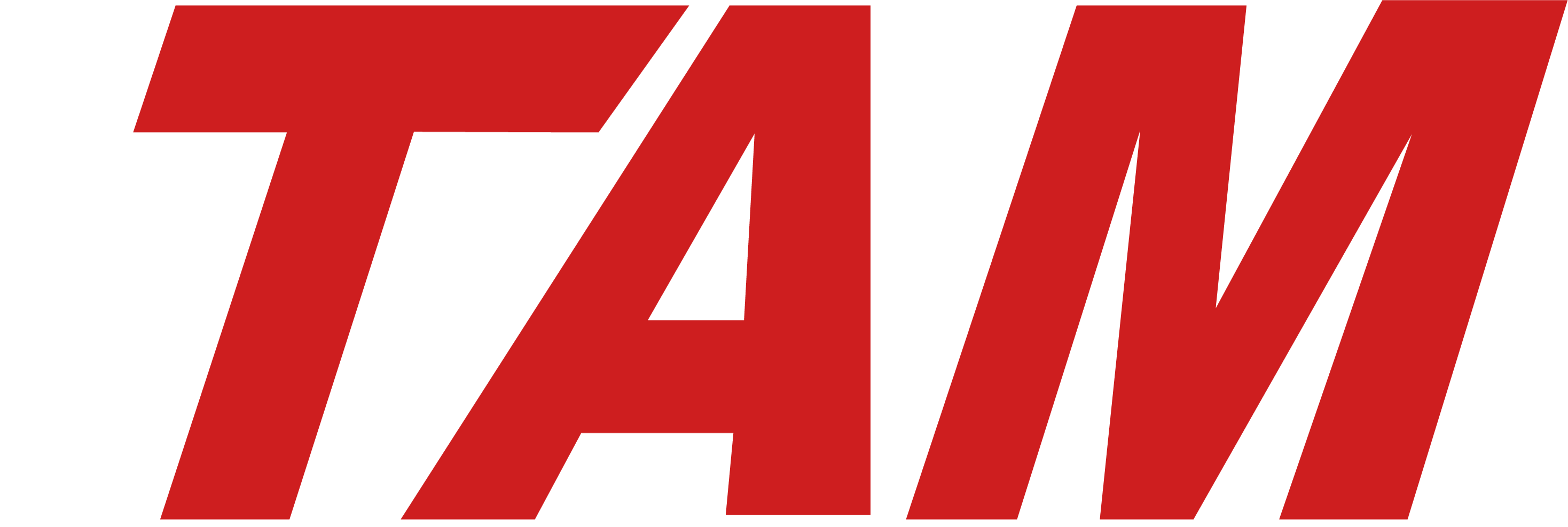 tam logo